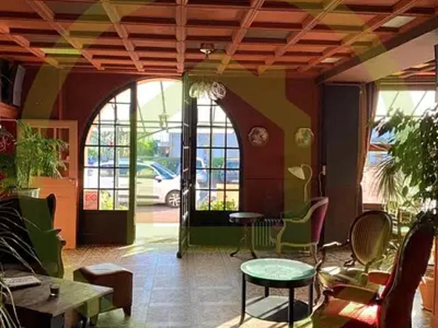 Saint Julien de Jonzy 71110 Achat / Vente divers au dernier étage terrasse