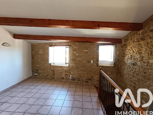 Saint Julien de Peyrolas Vente Appartement 30
