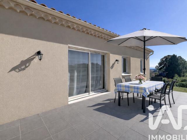 Saint Julien de Peyrolas Vente Maison 30