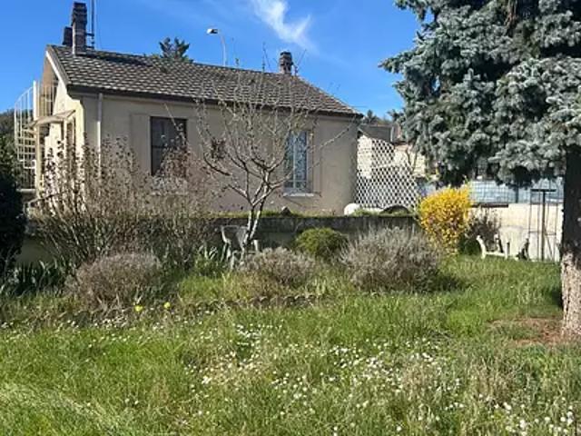 Saint Julien du Sault 89330 Achat / Vente maison 2 pièces t2
