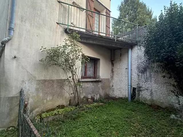 Saint Julien du Sault 89330 Achat / Vente maison 6 pièces t6