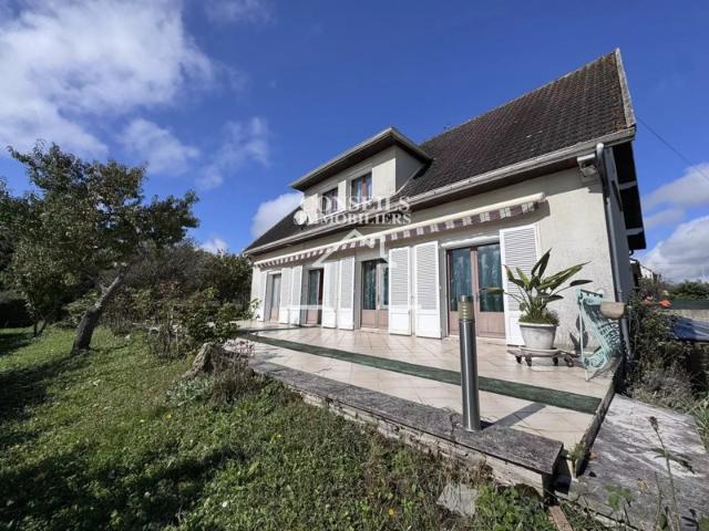 SAINT JULIEN DU SAULT
