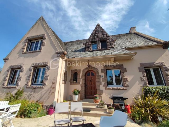 Saint Julien du Sault Vente Maison 89