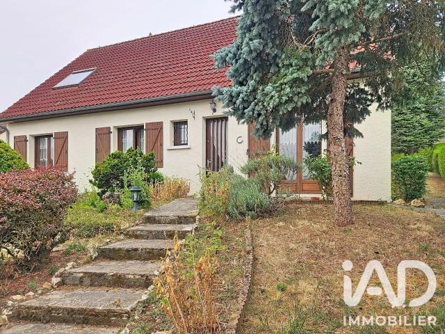 Saint Julien du Sault Vente Maison 89