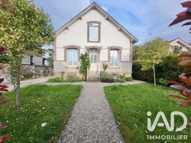Saint Julien du Sault Vente Maison 89