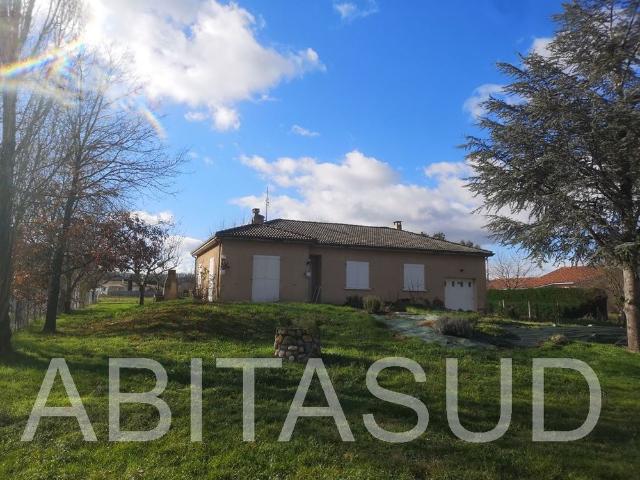 Saint Julien du Puy Location Maison 81