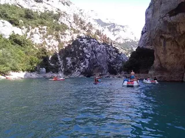 Saint Julien du Verdon 04170 Achat / Vente divers