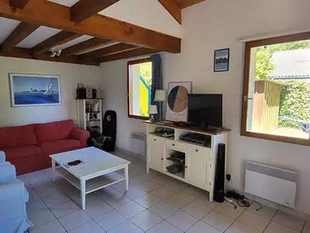 Saint Julien en Born 40170 Achat / Vente maison 3 pièces t3