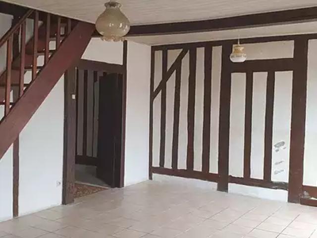 Saint Julien en Born 40170 Achat / Vente maison 8 pièces t8