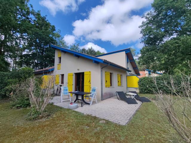 Saint Julien En Born 49m² Saint Julien en Born
