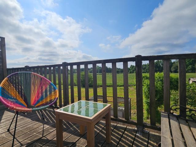 Saint Julien en Born Vente Appartement 40