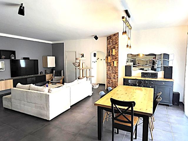 Saint Julien en Born Vente Maison 40