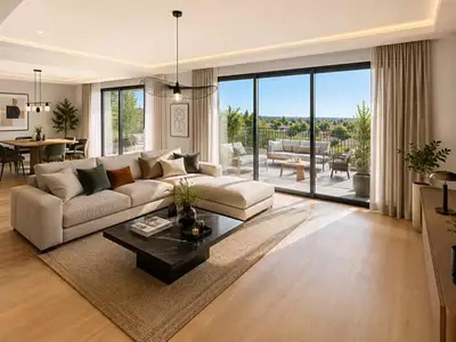 Saint Julien en Genevois 74160 Achat / Vente appartement 2 pièces t2