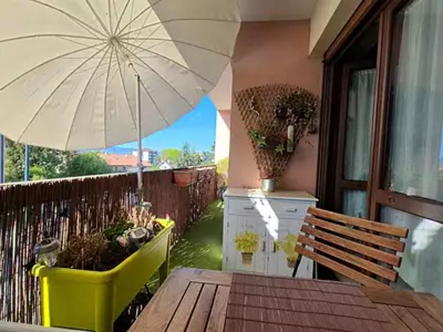 Saint Julien en Genevois 74160 Achat / Vente appartement 4 pièces t4