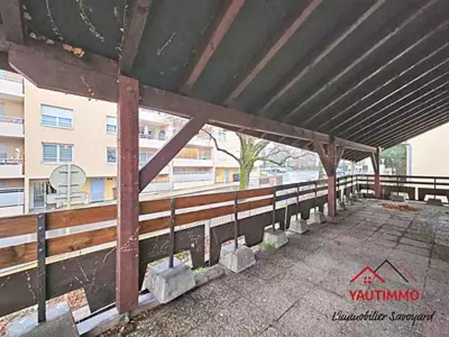 Saint Julien en Genevois 74160 Achat / Vente appartement 4 pièces t4