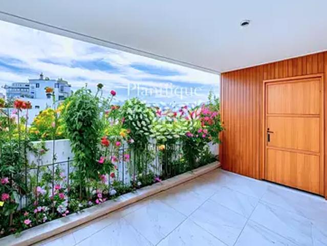 Saint Julien en Genevois 74160 Achat / Vente appartement 4 pièces t4