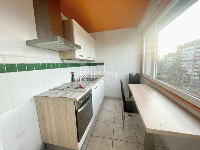 SAINT JULIEN EN GENEVOIS: appartement T1 meublé à louer