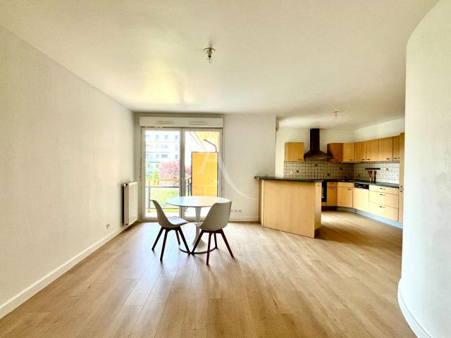 Saint Julien en Genevois Location Appartement 74