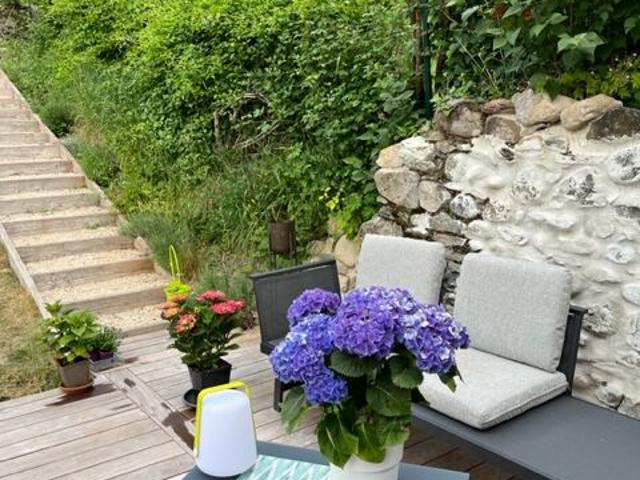 Saint Julien en Genevois Location Maison 74