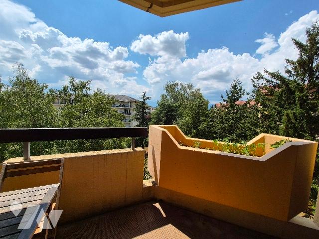 Saint Julien en Genevois Vente Appartement 74