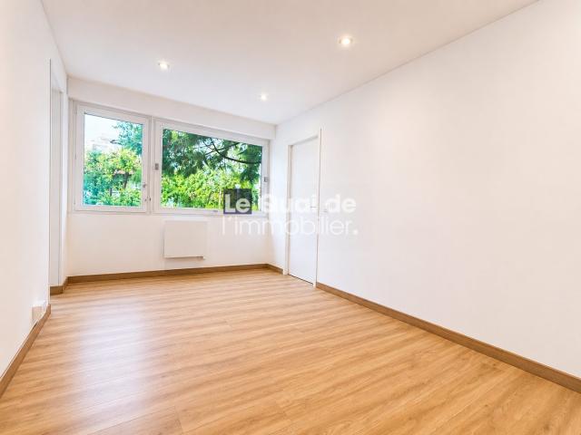 Saint Julien en Genevois Vente Appartement 74