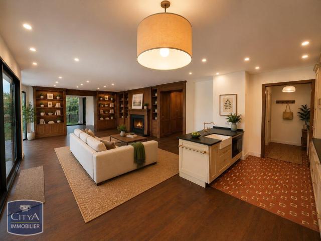 Saint Julien en Genevois Vente Appartement 74