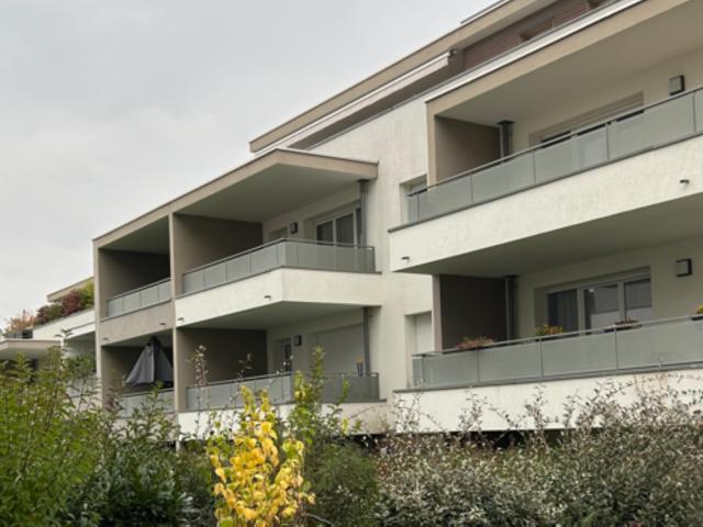 Saint Julien en Genevois Vente Appartement 74