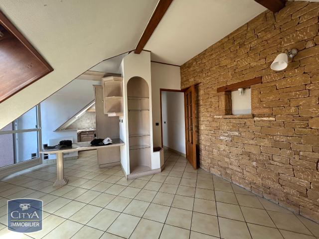 Saint Julien en Genevois Vente Appartement 74