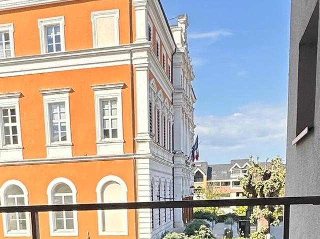 Saint Julien en Genevois Vente Appartement 74