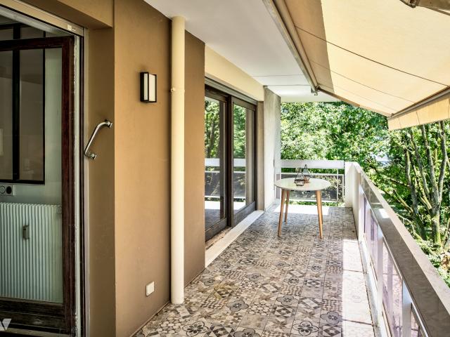 Saint Julien en Genevois Vente Appartement 74