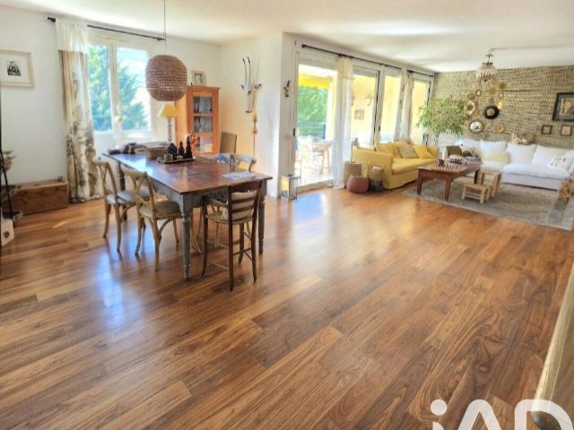 Saint Julien en Genevois Vente Appartement 74