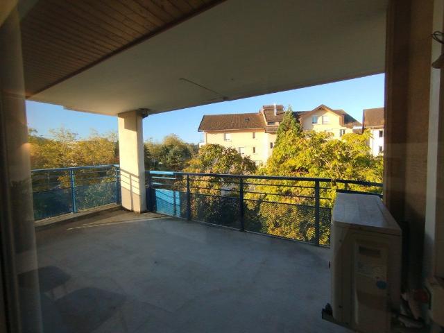 Saint Julien en Genevois Vente Appartement 74