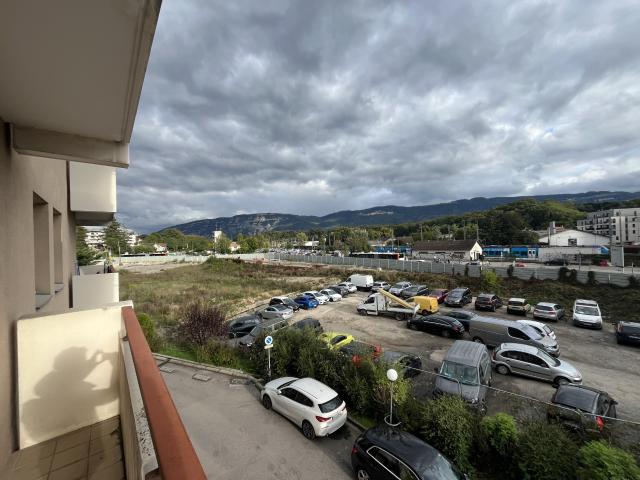 Saint Julien en Genevois Vente Appartement 74