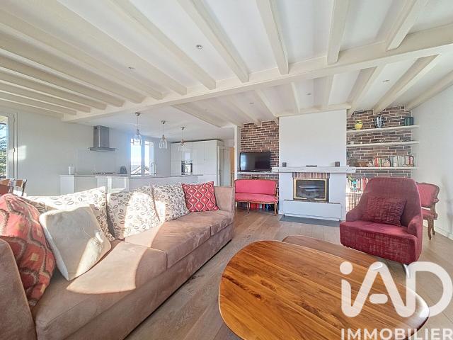 Saint Julien en Genevois Vente Maison 74