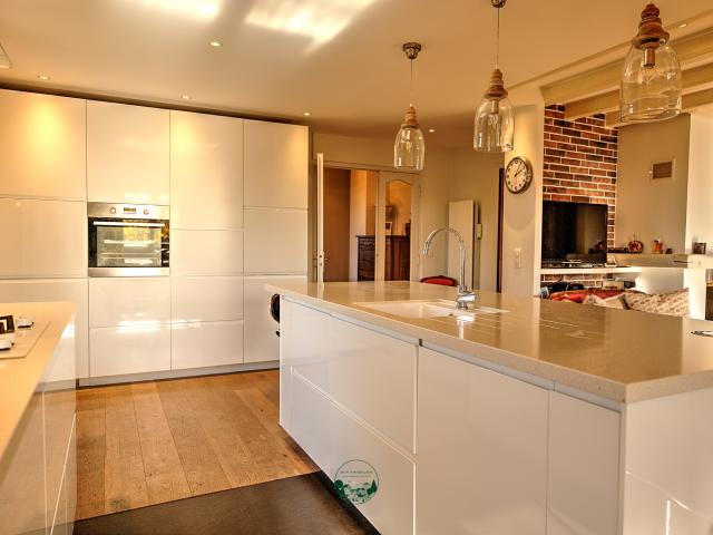 Saint Julien en Genevois Vente Maison 74