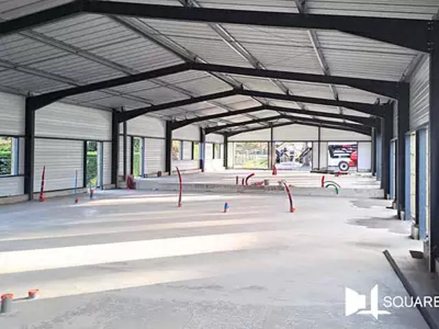 Saint Julien l'Ars 86800 Location divers
