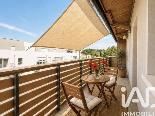 Saint Julien lès Metz Vente Appartement 57