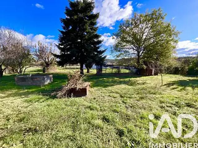 Saint Julien les Rosiers 30340 Achat / Vente terrain