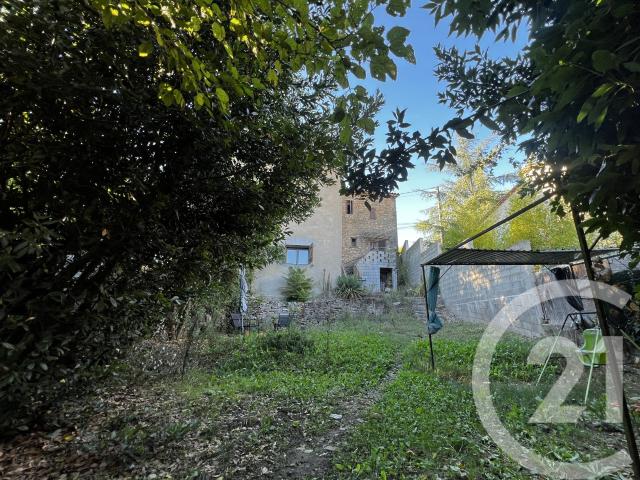 Saint Julien les Rosiers Vente Immeuble 30