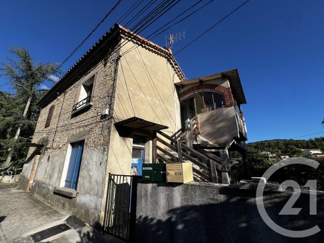 Saint Julien les Rosiers Vente Immeuble 30