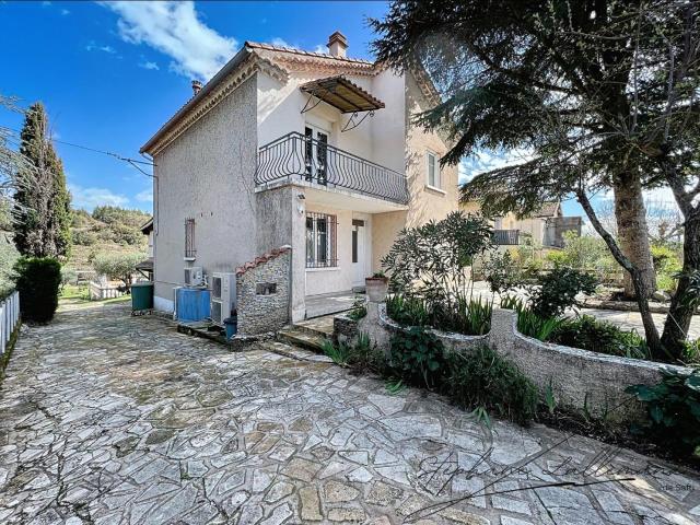 Saint Julien les Rosiers Vente Maison 30