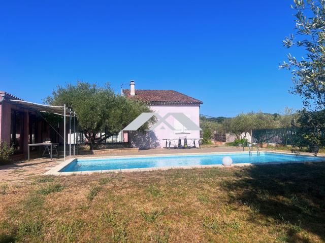 Saint Julien les Rosiers Vente Maison 30