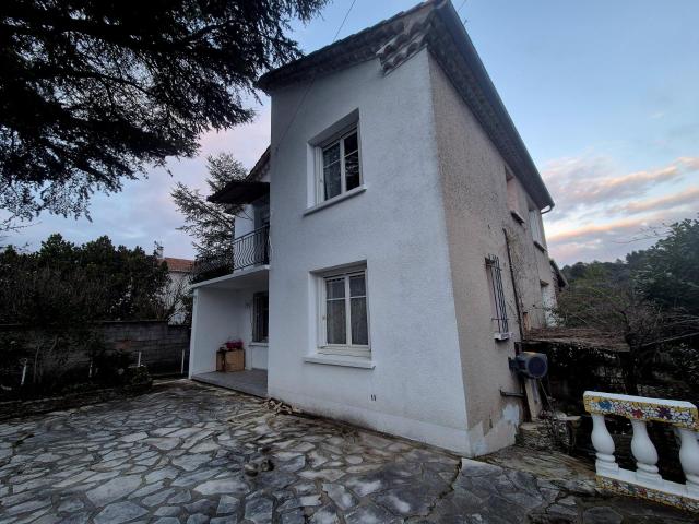 Saint Julien les Rosiers Vente Maison 30