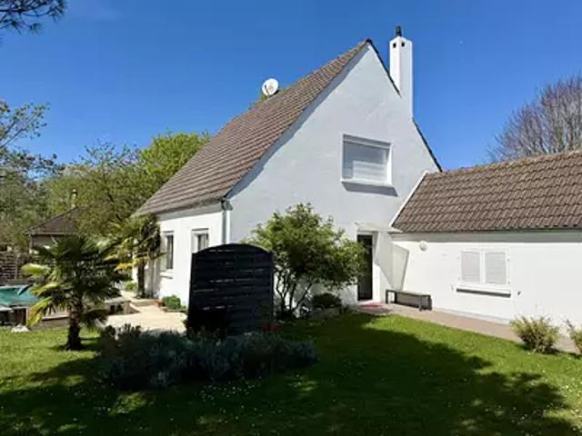 Saint Julien les Villas 10800 Achat / Vente maison 6 pièces t6