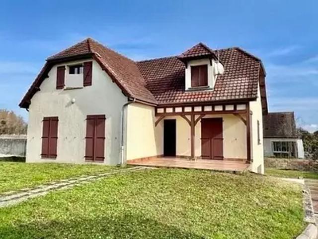 Saint Julien les Villas 10800 Achat / Vente maison 6 pièces t6