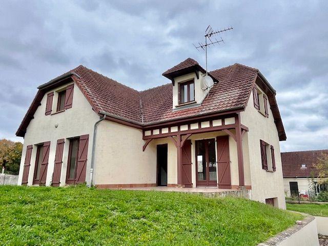 Saint Julien les Villas Vente Maison 10