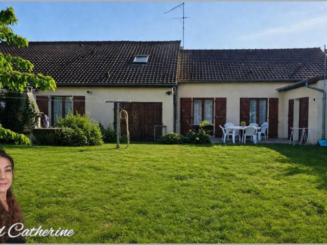 Saint Julien les Villas Vente Maison 10