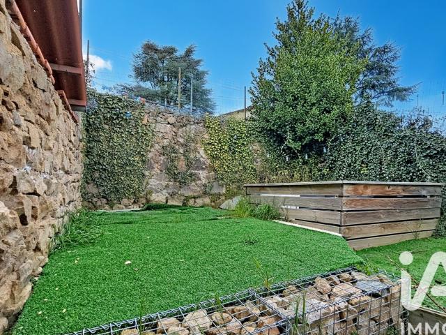 Saint Julien Molin Molette Location Maison 42