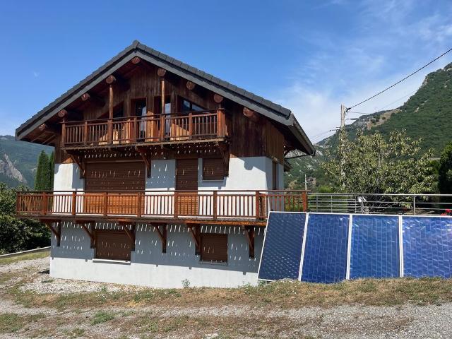 Saint Julien Mont Denis Vente Maison 73