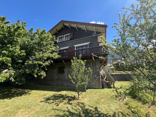 Saint Julien Mont Denis Vente Maison 73